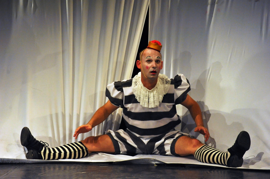 Pomádé király új ruhája